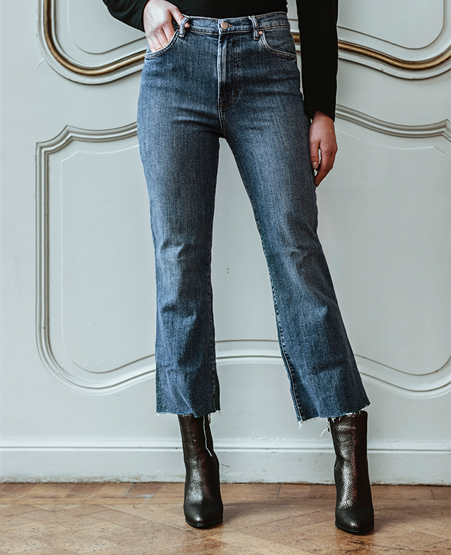 Jeans Guide Welke Laarzen Draag Je Onder Welke Spijkerbroek Omoda